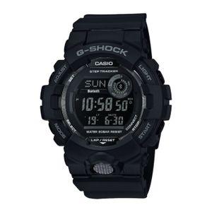 MONTRE CASIO - Montre en résine - G-SHOCK - Noir