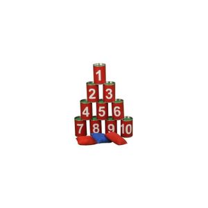 Vilac Jeu Du Casse Boites Catch Achat Vente Chamboule Tout Cdiscount