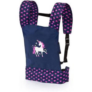 Porte Bebe Pour Poupon Cdiscount