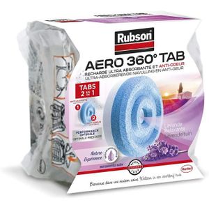 RECHARGE ABSORBEUR D'HUMIDITE 450G - SEKOFIRST