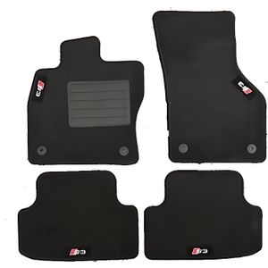 tapis audi a1 cdiscount