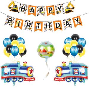 Deco Anniversaire Voiture Cdiscount Deco Anniversaire Voiture Cdiscount