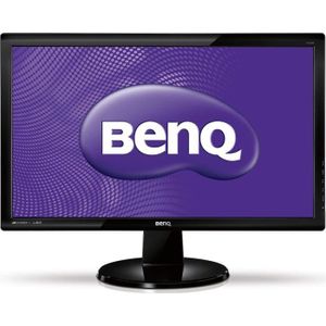 ECRAN ORDINATEUR Écrans PC Benq GL2450 LED Display 61 cm (24