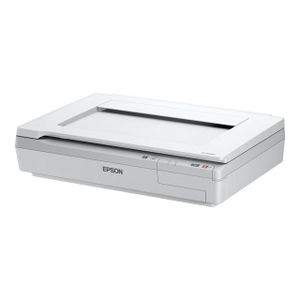 SCANNER Scanner de documents A3 Epson WorkForce DS-50000 -