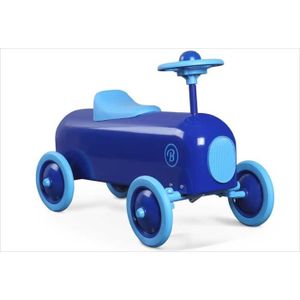 VEHICULE PORTEUR Porteur bébé Racer Ocean Baghera