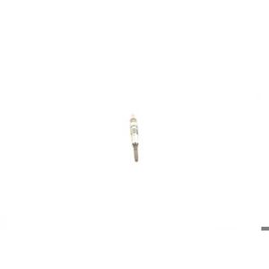 Bougie Préchauffage Diesel Bosch Duraterm 0250202023 - M10x1 - 110V - Pour Moteurs Diesel