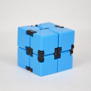 CUBE ÉVEIL CUBE EVEIL Fidget Infinity Cube EDC Réducteur de s