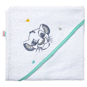 Sortie de bain bébé disney best sale