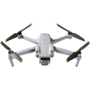 DRONE DJI Air 2S - Drone - Portée 18500 m - Autonomie 31