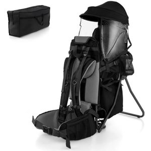 Porte bebe hot sale randonnee soldes