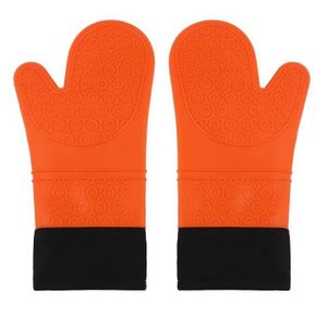 Gants De Four Resistants A La Chaleur Cuisson Cuisson Gobelet Gants De Cuisine Antiderapants Moufles Literie Et Linge De Maison Ameublement Et Decoration