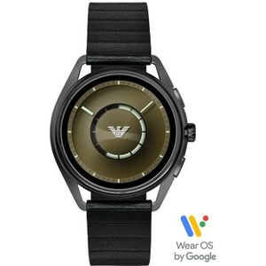 Emporio armani smartwatch 5005 online