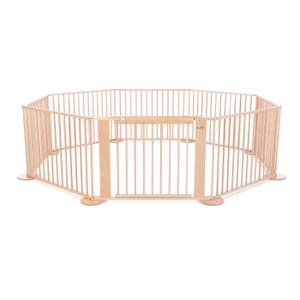 Fond Blanc Monsieur Bebe Tour Et Fond De Parc Molletonne Pour Parc Evolutif Monsieur Bebe 70 X 95 Cm Etoiles Marrons Norme Nf En Bebe Puericulture Eveil Et Jouets