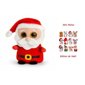 Peluche ty noel hotsell