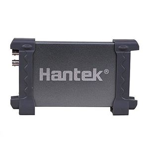 COMPOSANT TABLEAU Oscilloscope à mémoire numérique Hantek 6022BE 2CH