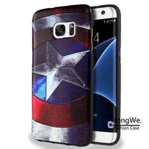 coque samsung a70 captain america