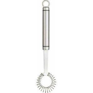 Fouet Spiral Inox Weis - 27cm - Ustensile Cuisine Professionnel | Argent