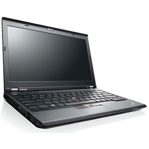 ORDINATEUR PORTABLE Pc portable Lenovo X220 - i5 - 4Go -120Go SSD - 12
