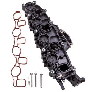 Collecteur D'Admission Audi A3 2.0 TDI - Référence 03G129711AF, Avec Joints Et Volets, Neuf - 8