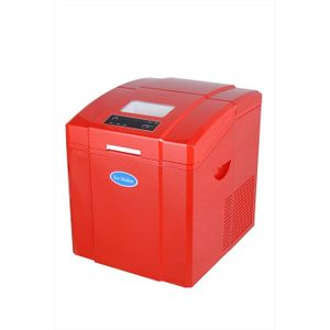 Klaiser Machine /à Glacons Ice Kube H40 Production15 Kg//Jour