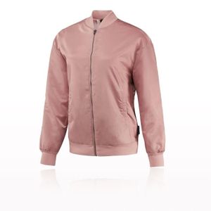 veste reebok femme