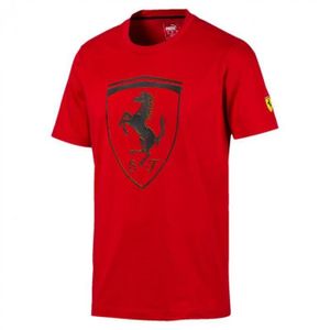 reebok classic t shirt enfant rouge