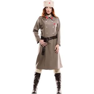 Deguisement femme russe Cdiscount