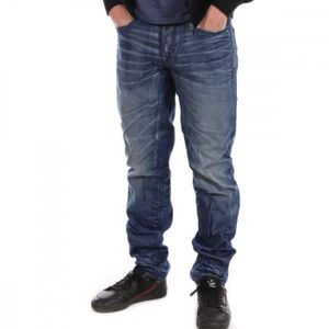 G-Star Raw Jeans coupe-droite gris ardoise Mode Jeans Jeans coupe-droite 