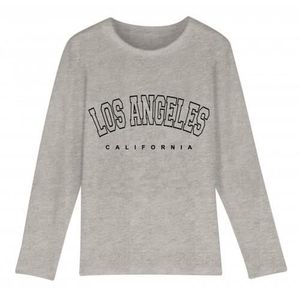 Tee shirt manche longue enfant garcon 14 ans Cdiscount