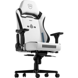 SIÈGE GAMING Chaise Gaming Noblechairs Hero Stormtrooper Editio