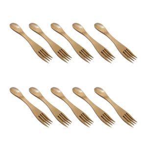 Cuillere Fourchette Pour Enfant Achat Vente Pas Cher