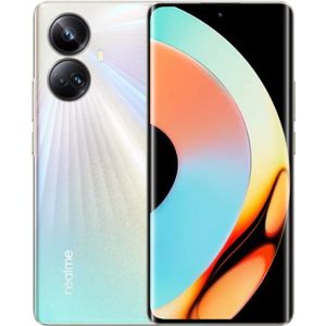 SMARTPHONE Première mondiale Realme 10 pro plus 5G, Écran Inc