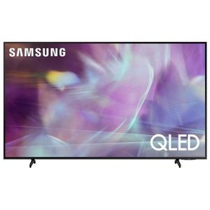 Téléviseur LED Televisore Samsung TV QLED 4K 2021