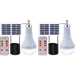 BALISE - BORNE SOLAIRE  Lampe solaire extérieure portable rechargeable lam