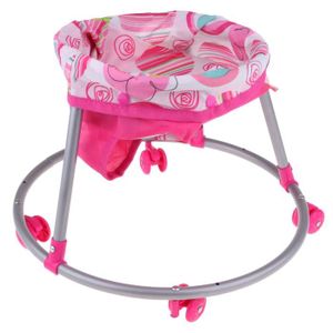 trotteur pour poupee