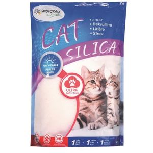 Litiere Silice 5l Achat Vente Pas Cher