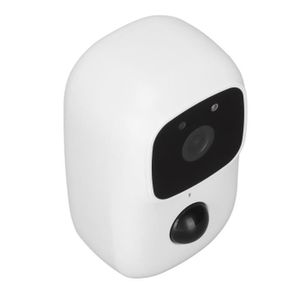 SONNETTE - CARILLON SUC-Caméra de sonnette intelligente Caméra de Sonn