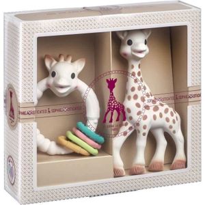 Puzzle de bain Sophie la girafe VULLI : Comparateur, Avis, Prix