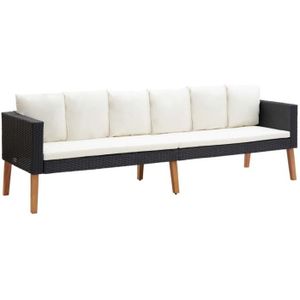 canape de jardin cdiscount jardin