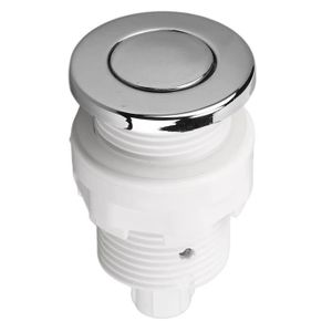 BROYEUR DE DÉCHET YOSOO Garbage Disposal Air Switch, Air Button Easy To Install ABS  for Massage Bathtub bricolage alimentaires