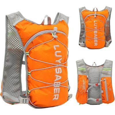 2 pièce 8L Bidons à Eau Pliables, Bidons Pliables, Bidons d'eau Pliables avec Robinet, Sac à Eau Portable, pour Camping en Plein