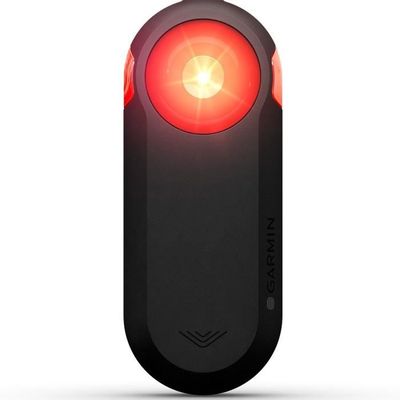 Feu Avant Vélo Électrique 100 LUX - StVZO, Réflecteur Inclus - Compatible 6V-48V - Acier Inoxydable Corrosion