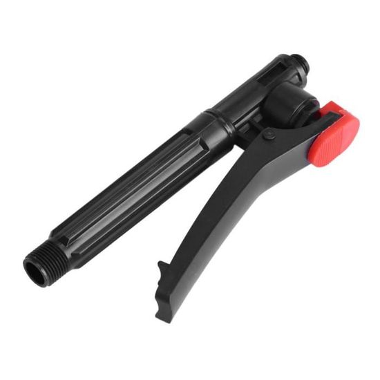 Poignée De Pulvérisateur à Gâchette En Plastique - Accessoire De Remplacement Pour Pulvérisateur Agricole Ou Jardin - 7