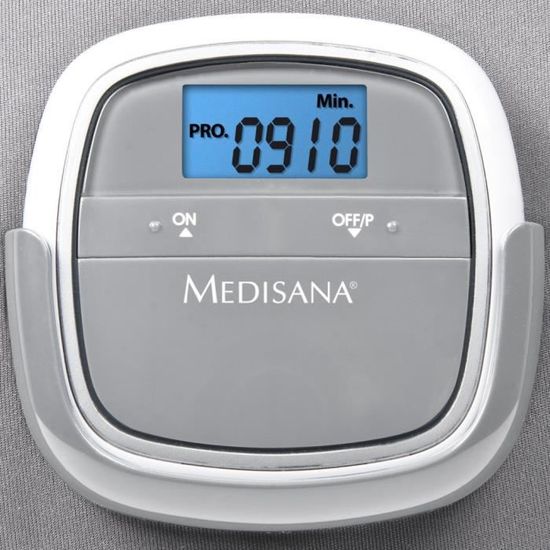avis ceinture medisana