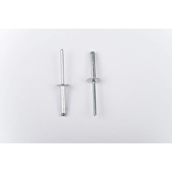 Au$250 Rivet Rivets - Masterfix R103248351 Rivets Aveugles Simples (pack 250 ...