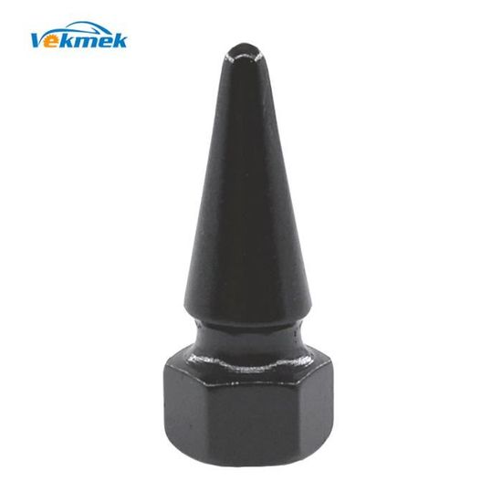 Bouchon Alliage Aluminium 4 Bouchons De Valve Pneu En Alliage - Protection Et Déco Pour Voiture/Moto Bouchon Valve Voiture