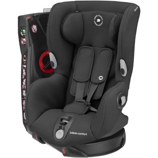 B b Confort Axiss Si ge Auto Pivotant Groupe 1 Si ge Auto