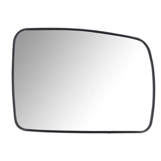Riloer Verre Rétroviseur Latéral Chauffant Gauche/Droit Pour Volvo XC90 2015-2022