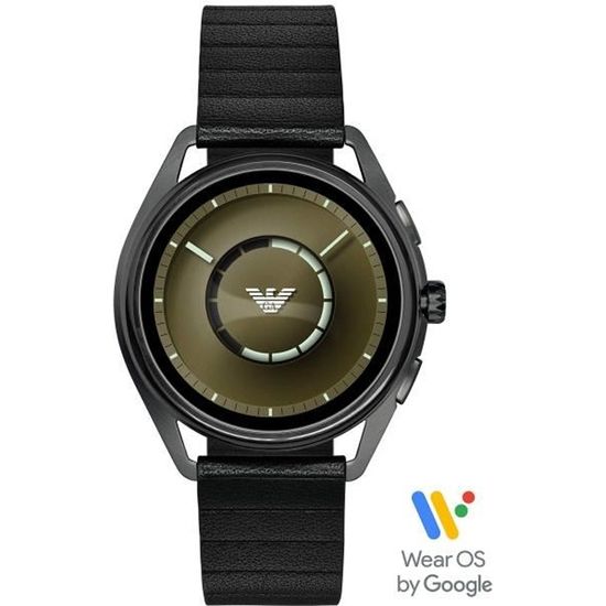 Emporio Armani Montre Connectee ART5009