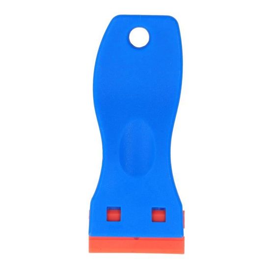 Mihauuke Déneigeur Pour Voitures, Grattoir à Glace Pour Voiture - Outil